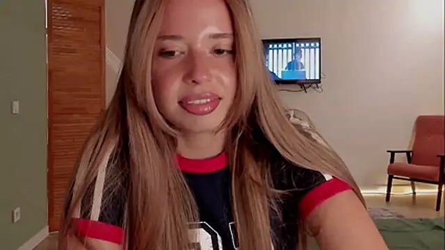 AmeliaBrian online show from July 2026 10:57:02 PM