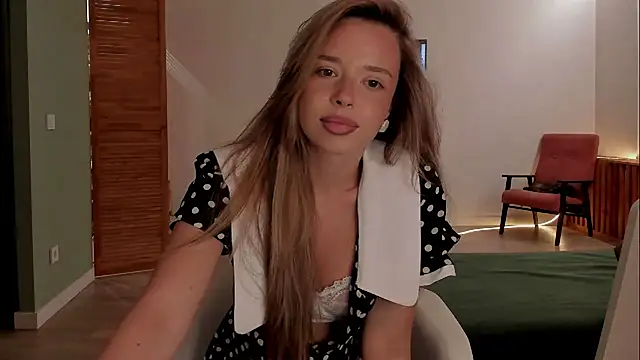 AmeliaBrian online show from July 2026 11:01:02 PM