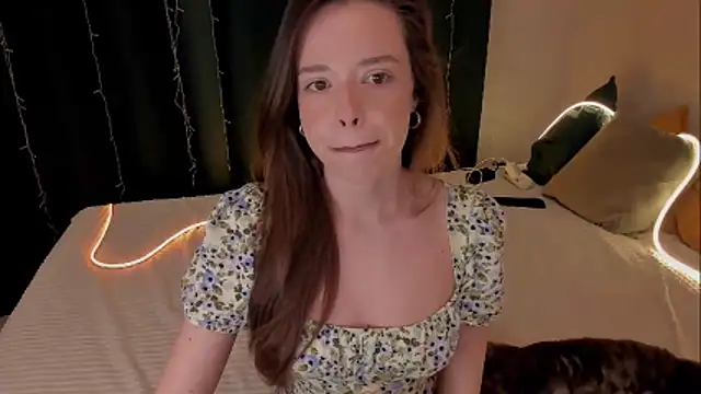 AmeliaBrian online show from March 2026 01:47:02 AM
