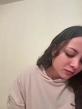 Megan Rodrigo online show from April 2026 12:34:01 PM