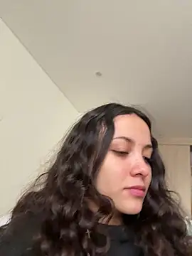 Megan Rodrigo online show from June 2026 02:33:02 PM