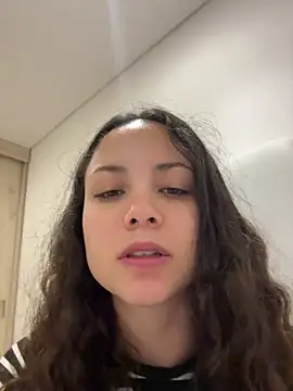 Megan Rodrigo online show from July 2026 04:41:02 AM