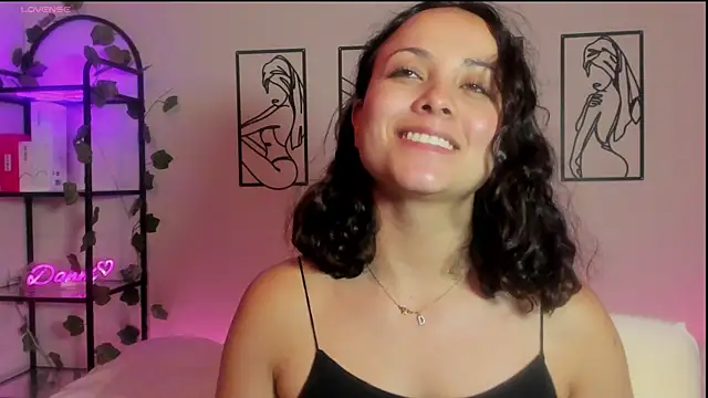 Megan Rodrigo online show from March 2025 01:28:01 AM