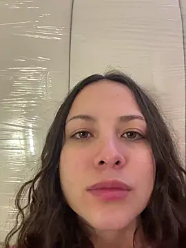 Snapshot of Megan_Rodrigo chatting on February 2026 02:05:01 PM Megan Rodrigo online show from February 2026 02:05:01 PM