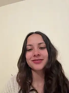 Megan Rodrigo online show from April 2026 12:23:01 PM