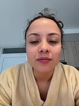 Megan Rodrigo online show from June 2026 12:49:02 PM