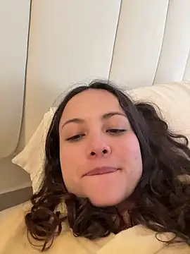Megan Rodrigo online show from June 2026 04:22:01 PM