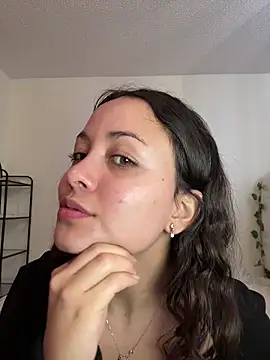 Megan Rodrigo online show from March 2026 01:39:01 PM