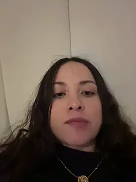 Megan Rodrigo online show from May 2026 11:19:02 PM