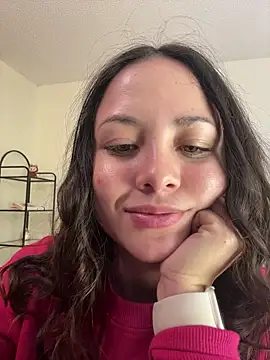 Snapshot of Megan_Rodrigo chatting on February 2026 01:43:01 PM Megan Rodrigo online show from February 2026 01:43:01 PM