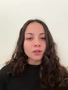 Megan Rodrigo online show from May 2026 12:52:01 PM