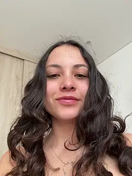 Megan Rodrigo online show from July 2026 12:48:01 PM