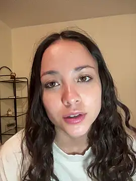 Megan Rodrigo online show from March 2026 02:08:02 PM