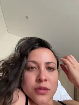 Megan Rodrigo online show from June 2026 05:14:02 PM
