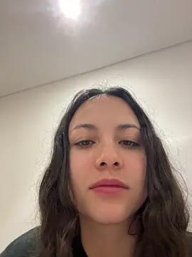 Megan Rodrigo online show from July 2026 06:09:01 AM