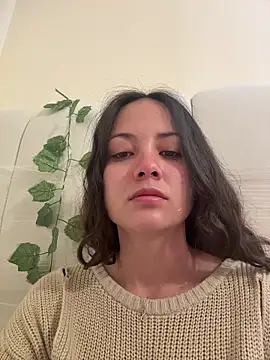 Megan Rodrigo online show from April 2026 12:39:01 PM