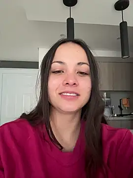 Megan Rodrigo online show from June 2026 11:43:01 AM