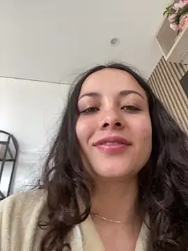 Megan Rodrigo online show from July 2026 12:28:01 PM