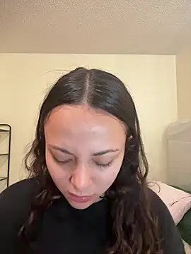 Megan Rodrigo online show from March 2026 01:47:01 PM