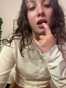 Snapshot of Megan_Rodrigo chatting on January 2026 05:27:02 PM Megan Rodrigo online show from January 2026 05:27:02 PM