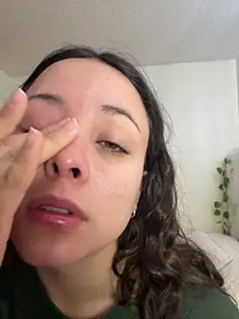 Snapshot of Megan_Rodrigo chatting on February 2026 01:55:01 PM Megan Rodrigo online show from February 2026 01:55:01 PM