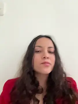 Megan Rodrigo online show from June 2026 10:15:01 PM