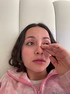 Megan Rodrigo online show from May 2026 01:39:01 PM
