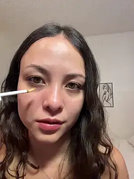 Snapshot of Megan_Rodrigo chatting on January 2026 01:37:02 PM Megan Rodrigo online show from January 2026 01:37:02 PM