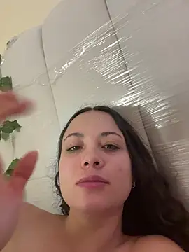 Megan Rodrigo online show from March 2026 12:37:02 PM