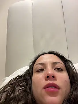 Megan Rodrigo online show from June 2026 05:46:01 AM