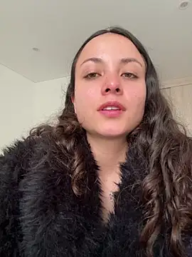 Megan Rodrigo online show from July 2026 05:24:01 PM
