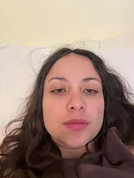 Megan Rodrigo online show from March 2026 01:51:02 PM