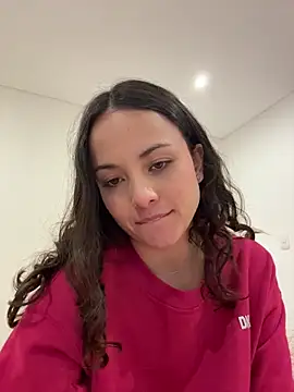 Megan Rodrigo online show from May 2026 01:53:01 AM