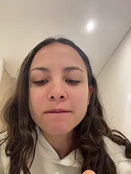 Megan Rodrigo online show from July 2026 03:36:02 AM