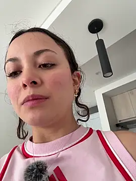Megan Rodrigo online show from July 2026 04:04:02 PM