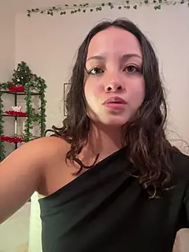 Snapshot of Megan_Rodrigo chatting on January 2026 01:48:02 PM Megan Rodrigo online show from January 2026 01:48:02 PM