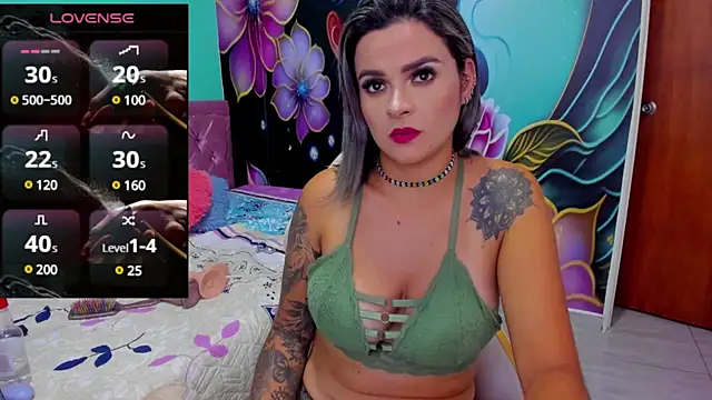 mia bigtits17 online show from March 2025 08:45:02 PM