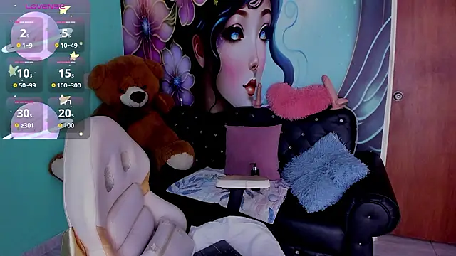 mia bigtits17 online show from March 2026 10:37:01 PM