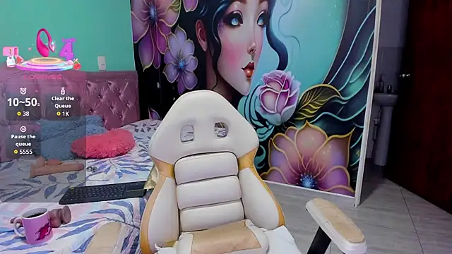 mia bigtits17 online show from October 2025 03:13:02 PM