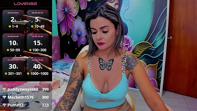 mia bigtits17 online show from March 2025 12:28:02 AM