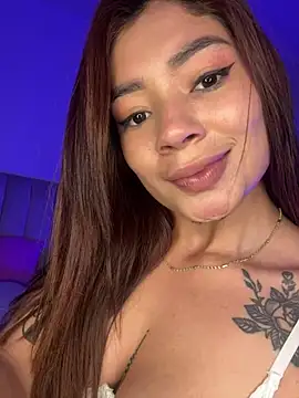 Roxanne 08 online show from March 2025 07:55:01 AM