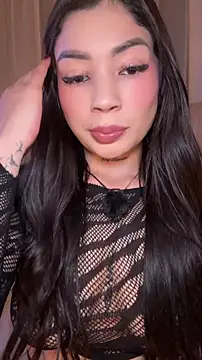 Roxanne 08 online show from April 2026 09:38:02 PM