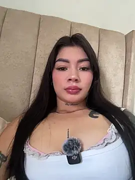 Roxanne 08 online show from May 2026 03:48:02 PM