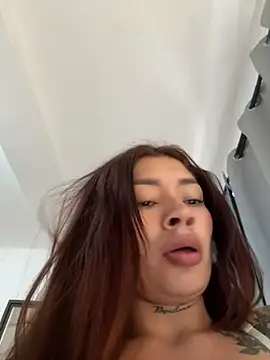 Roxanne 08 online show from January 2025 03:12:01 PM