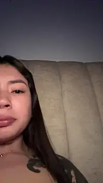 Roxanne 08 online show from March 2026 01:52:02 AM