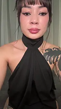 Roxanne 08 online show from March 2026 07:25:02 PM