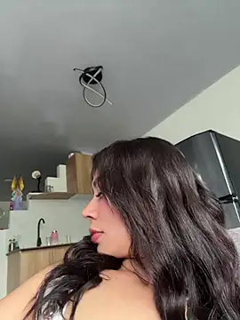 Roxanne 08 online show from June 2026 05:29:01 PM