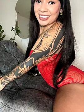 Roxanne 08 online show from September 2025 07:17:02 PM