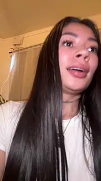 Roxanne 08 online show from April 2026 06:25:02 PM