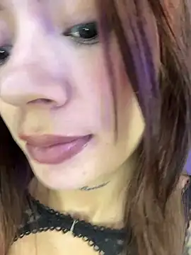 Roxanne 08 online show from February 2025 06:45:02 AM